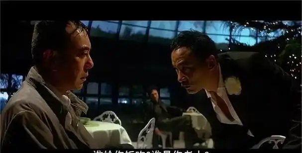 港星中有"大哥"范的明星,我只服这5位,"乌鸦"等人还欠火候