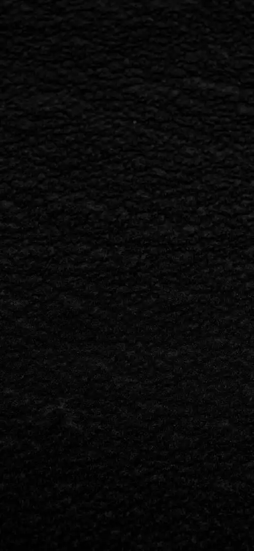 黑色壁纸-纯黑全面屏手机高清壁纸合集-燕鹿手游网