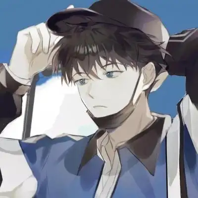 赵/帅气动漫男头_男生头像_我要个性网