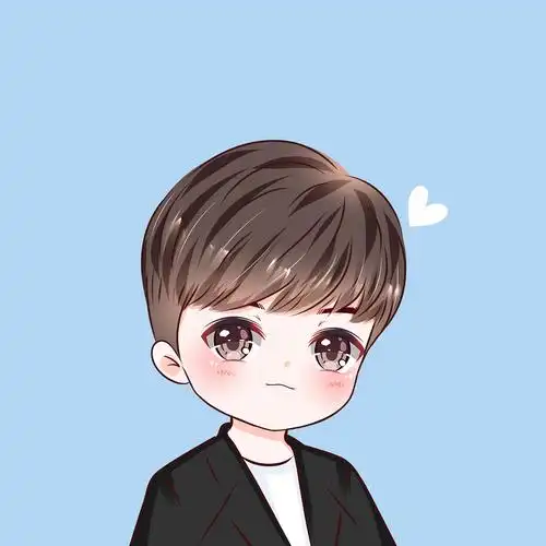 软萌风合集-q版头像