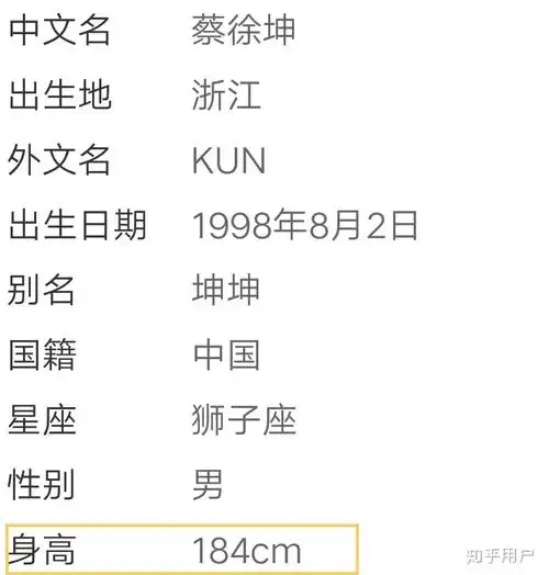 女朋友觉得蔡徐坤好看要粉他怎么办