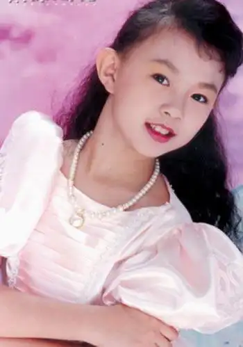 卓依婷个人资料和图片_卓依婷身高/体重/生日/年龄/星座_卓依婷作品