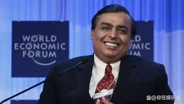 全球首富揭晓美国首富造火箭印度首富搞能源中国首富在干啥