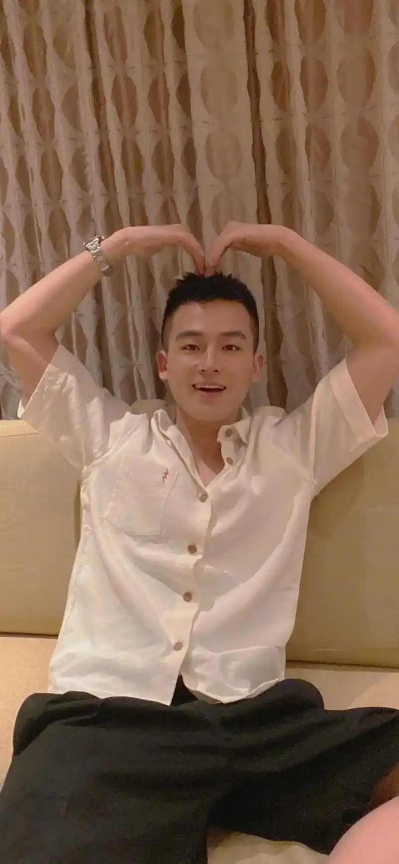 欧豪就是理想型#手机壁纸 #欧豪 #抖音小助手 #抖音热门. - 抖音