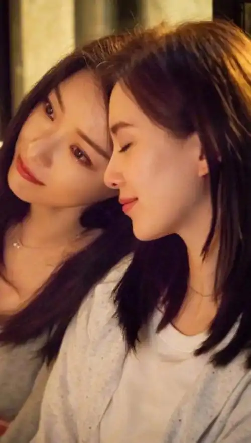 流金岁月#刘诗诗倪妮#闺蜜#不论是爱情还是友情,都是需要双向奔赴 !!