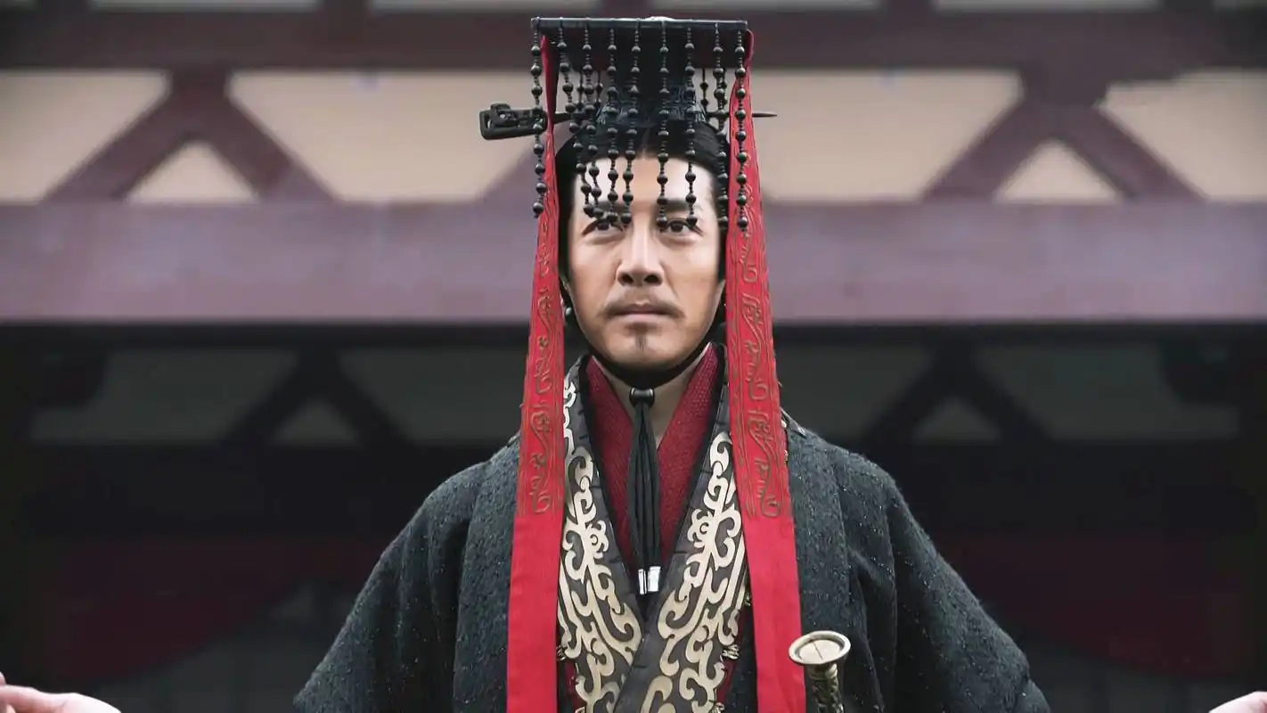 大秦帝国二世而亡的历史真相,你真的知道吗?_秦始皇