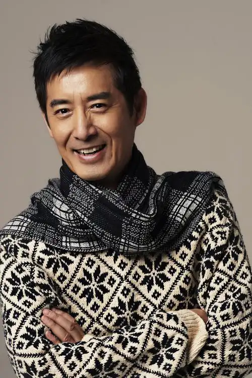 马跃一诺千金下猛药,四月十六日《生机》一触即发