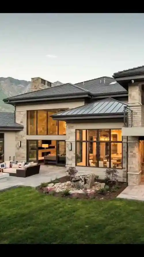 李易峰最便宜的豪宅,看到房子后,我是受教了!