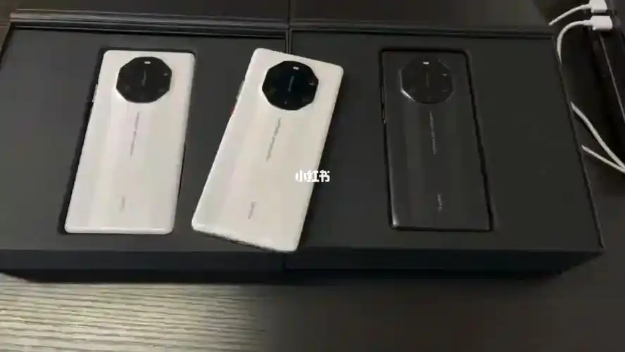 华为mate40rs保时捷