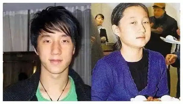 遗传_郭德纲_成龙