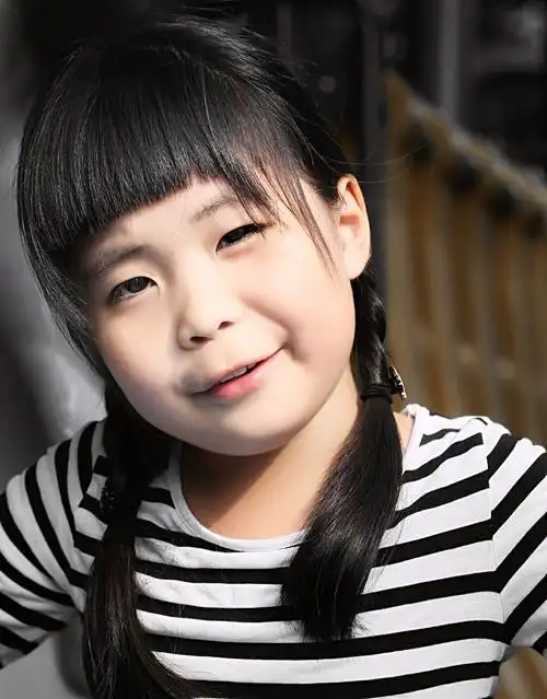 萌宝宝妞妞(没发出的重发)