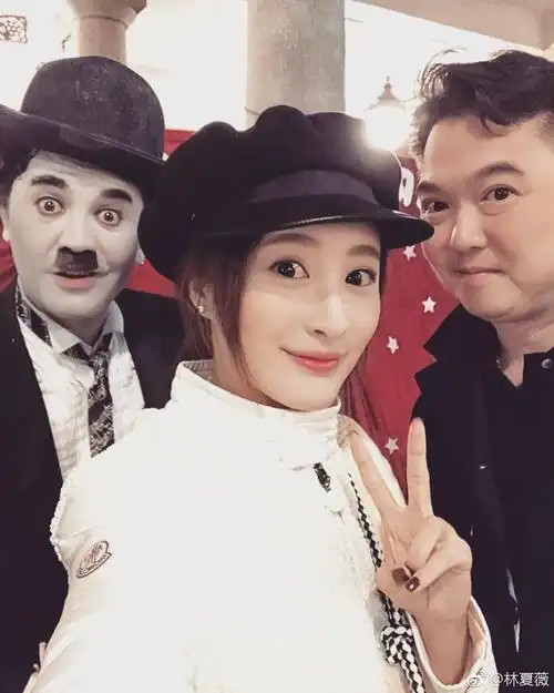 林夏薇老公莫赞生身价多少 俩人是怎么认识的