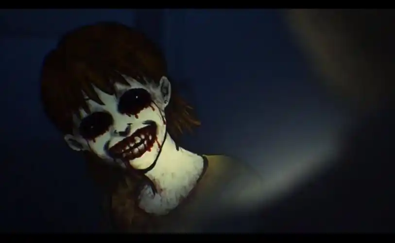 如何评价动画《暗芝居》?