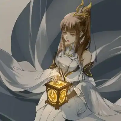 王者女头/上官婉儿/古风/漫画风/_女生头像_我要个性网