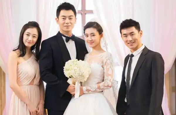 苏畅扮演者王彦霖是谁 与叶青组成酥糖cp狂虐狗