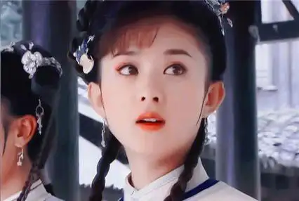 赵丽颖冯绍峰电视剧 《知否》打造古装现实主义大剧 赵丽颖冯绍峰婚后