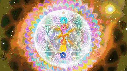 爱之光,身心灵能量疗愈,一场洗礼灵魂的课程盛宴,修行人必学课-在线