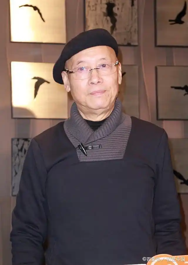 tvb明星岳华不幸离世,他曾因扮演《西游记》里的孙悟空而成名