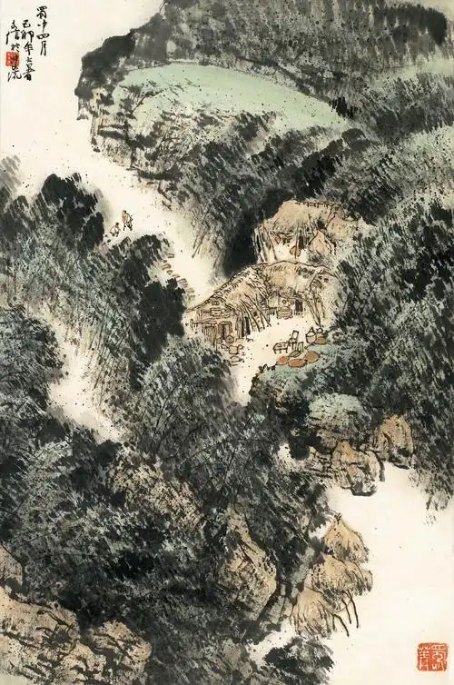 李文信作品拍卖成交记录,诗婢家2015春季艺术品拍卖会现当代中国书画