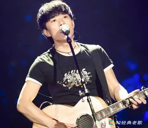 赵雷歌曲《十九岁》歌词 试听有感