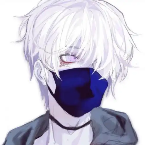 大家晚上好,又是一个美好的夜晚啊    动漫头像   男生头像