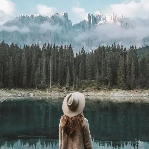 旅行|背影照|emilie_网易订阅