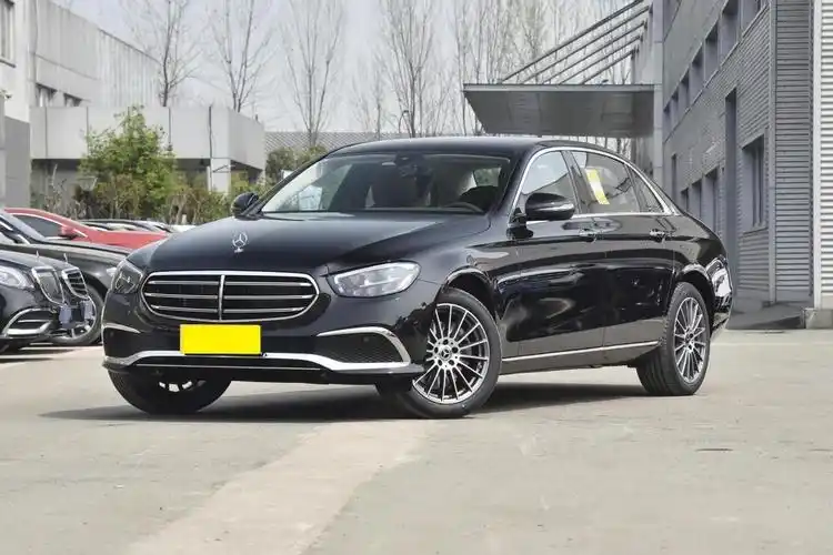 奔驰e级2022,2022款e级奔驰