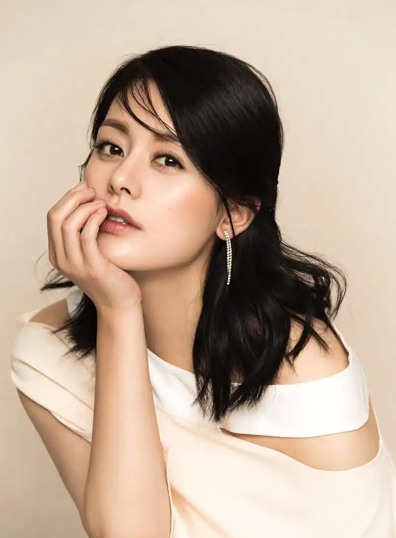 1987年2月27日出生于山东省济南市,中国内地影视女演员