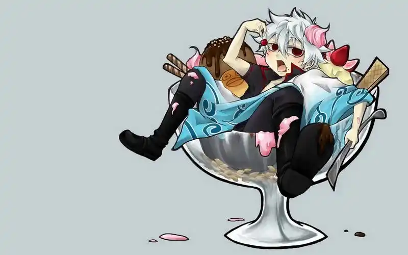 动漫,日本动漫,银魂,动漫人物,卡通银魂动漫图片 动漫,日本动漫,银魂