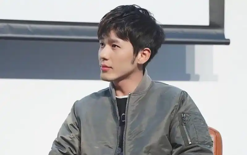 【白宇】美人为馅3-韩沉 部分cut_哔哩哔哩_bilibili