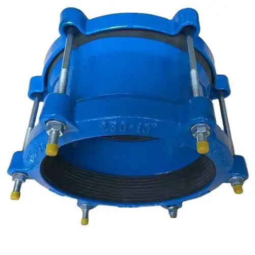 通用游侠法兰适配器便携式水和污水处理的水