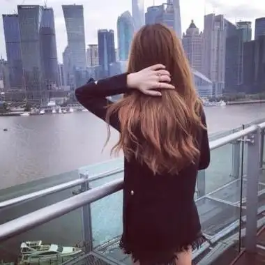 好看的女生头像小清新背影头像精选图片(共20张)-非主流之家