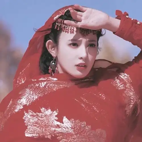 古风头像/东宫·小枫 - 堆糖,美图壁纸兴趣社区