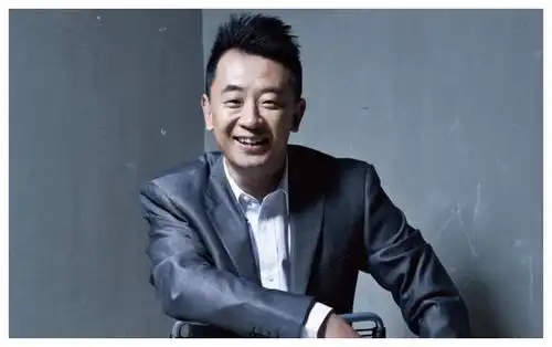 黄海波近况发福太明显挺啤酒肚被疑有200斤网友齐喊快减肥