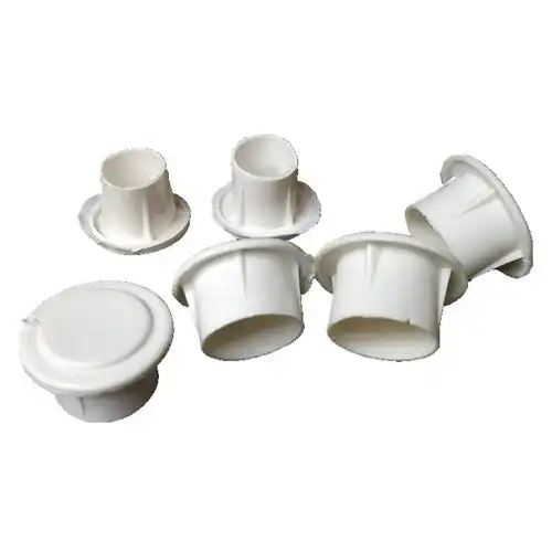 pvc穿线管堵头 塑料堵帽 保护盖 kbg jdg钢制线管内堵 防尘塞 80号