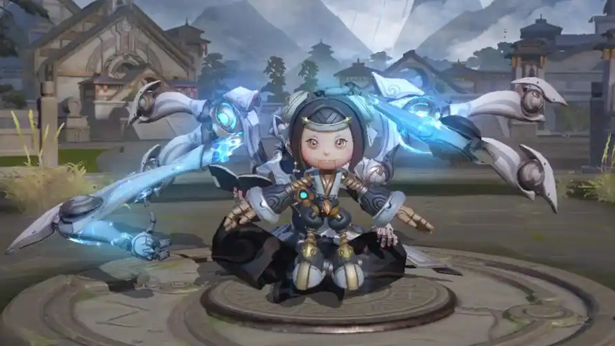 王者荣耀鲁班七号新手进阶全解且从实战角度分析如何规避短板