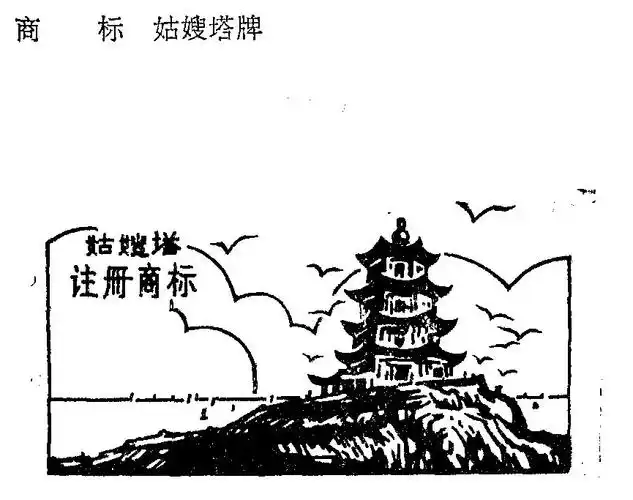 品牌信息 商标信息 专利信息 软件著作权信息 商标名称:姑嫂塔 注册号