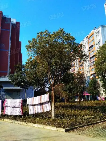 凤凰曦城西苑,周山河路-泰州凤凰曦城西苑二手房,租房,房价-泰州安居