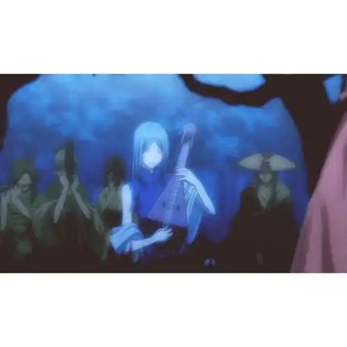 夏目友人帐第一季#aicill自截 10夏目.斑.浅葱