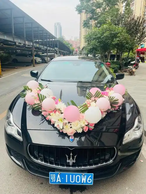 定制气球特需花满足需要