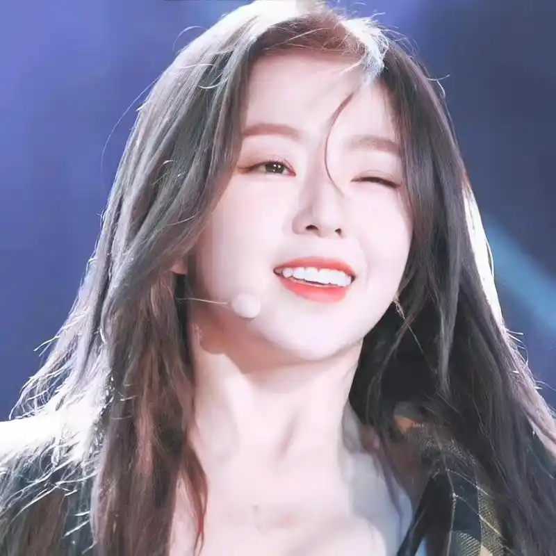 irene头像|巨稀有头像合集9715