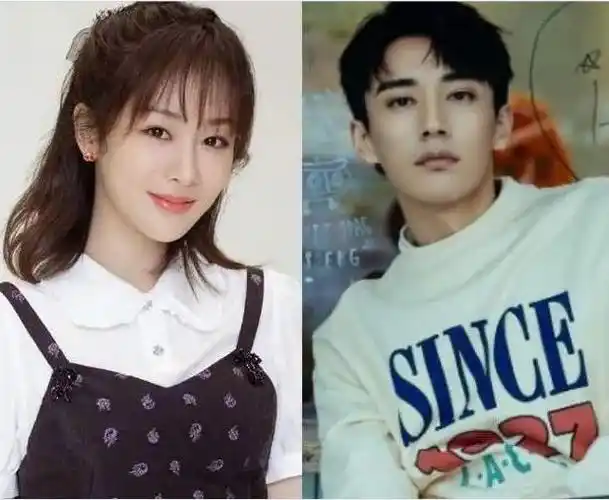 《花间令》开播了,本来冲着疯批女主来的,却被男主刘学义惊艳了|杨紫