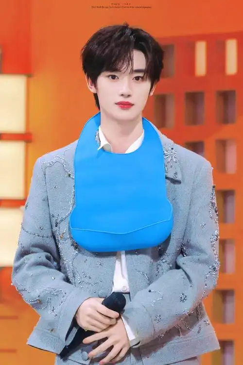 中丁程鑫的心##马嘉祺丁程鑫互泼对方##时代少年团破风纪录片##丁程鑫