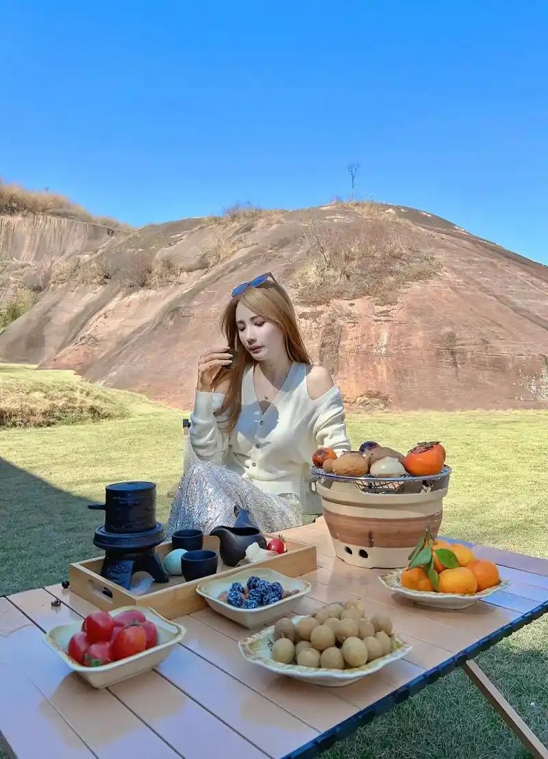 这就是我向往的生活,不知道退休了能不能这般惬意#享受这悠闲时 - 抖