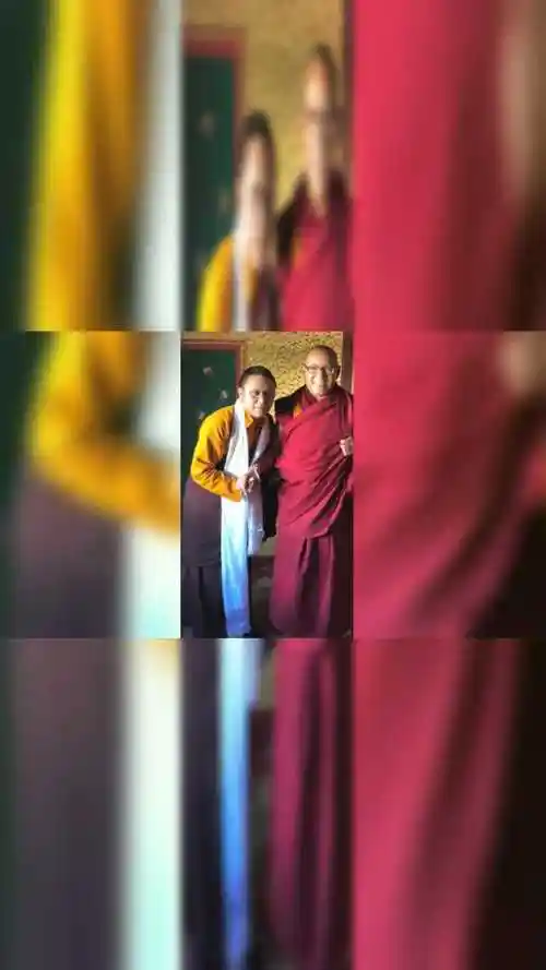 亚青阿松活佛_腾讯视频