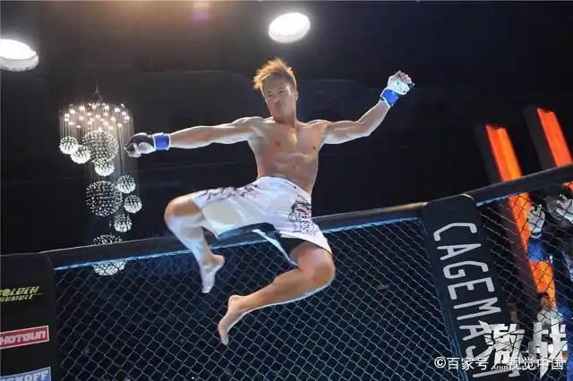 安志杰:颜值高,身材好,反派"打星"中最强肌肉男