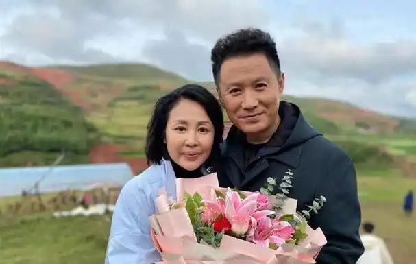 演员郭广平:长相帅气戏也好,为人低调不张扬,35岁才结婚