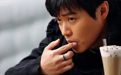 成帅气图片_成熟男人的魅力由轻轻编辑整理,是 明星图片中的原创作品