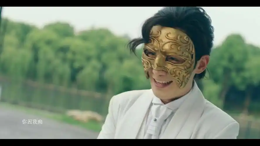 槑喵潋玉缘 剧版镇魂超话#面面好看##夜尊# 个人向现代装剪辑 绰栽