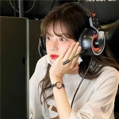 仙气十足的纯欲女生头像超美 精致好看的唯美女生头像_女生头像_美头